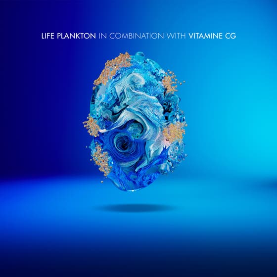 Life Plankton Elixir Moisturizing Serum