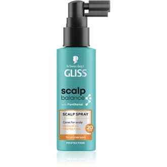 Gliss Scalp Balance Scalp Spray
