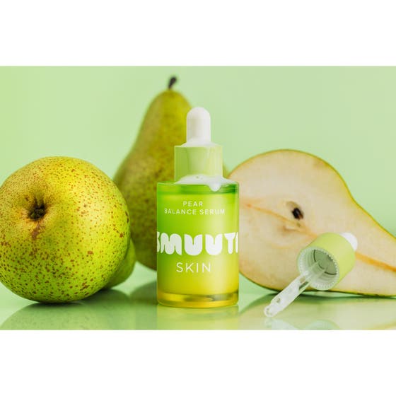 Pear Balance Serum