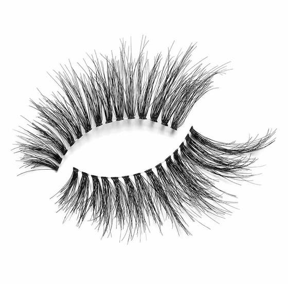 Wild & Wispy Untamed Lashes
