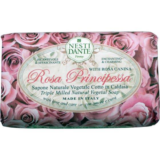 Le Rose Principessa