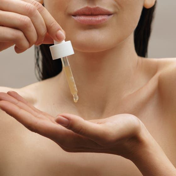 Hydrating Serum Plus