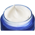 Blue Therapy Moisturizing Night Cream