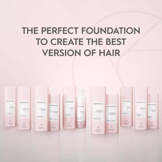 Anti-Dandruff Shampoo 250ml
