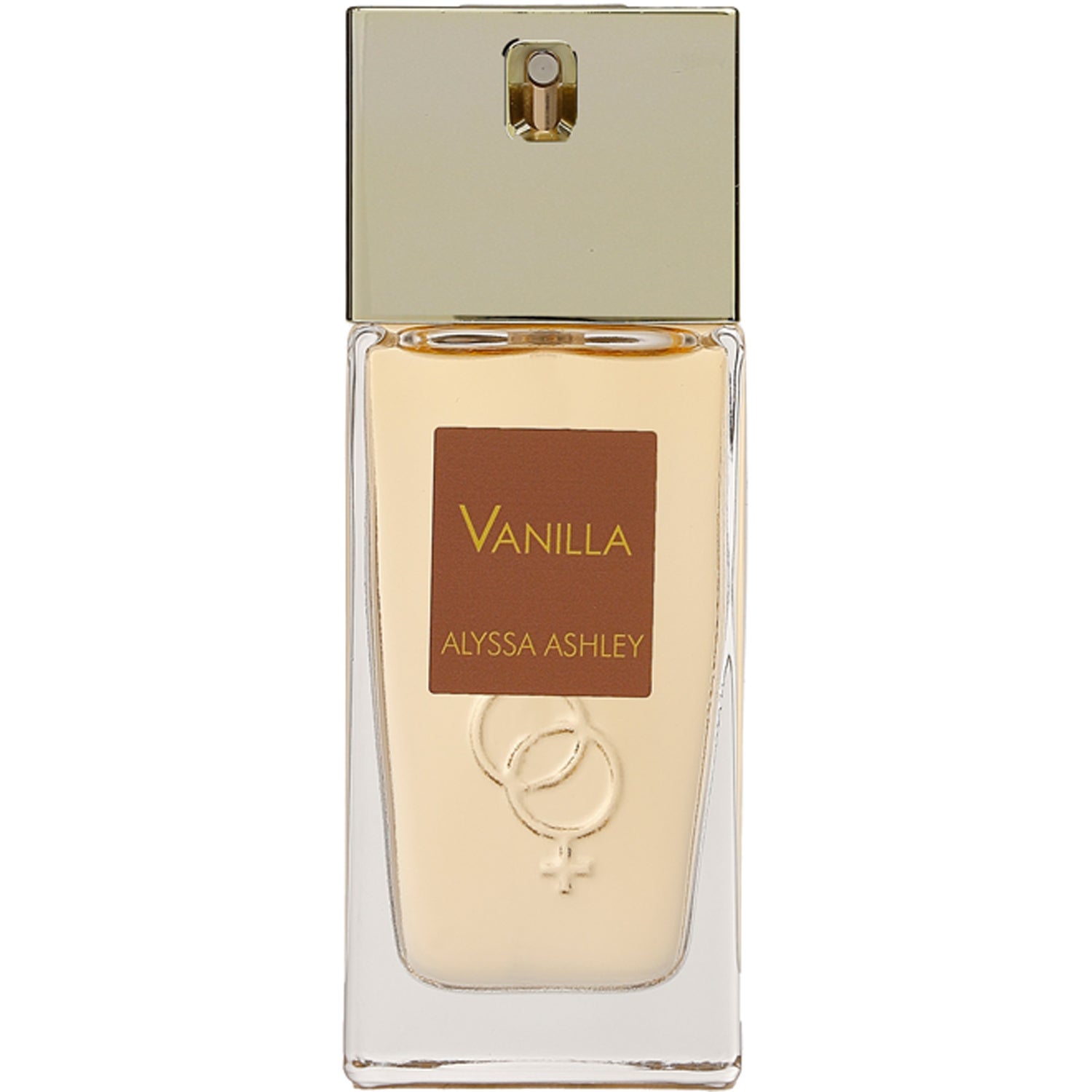 Alyssa Ashley Vanilla Eau de Parfum 30 ml