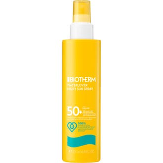 Waterlover Sun Milky Spray SPF50