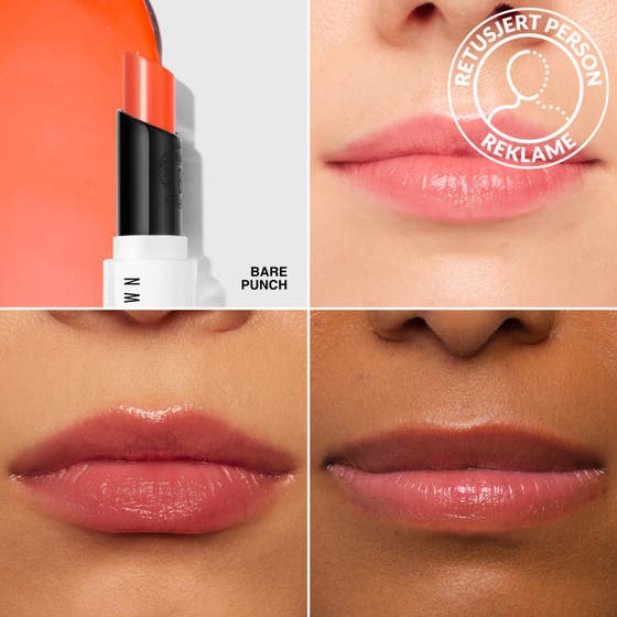 Extra Lip Tinted Balm