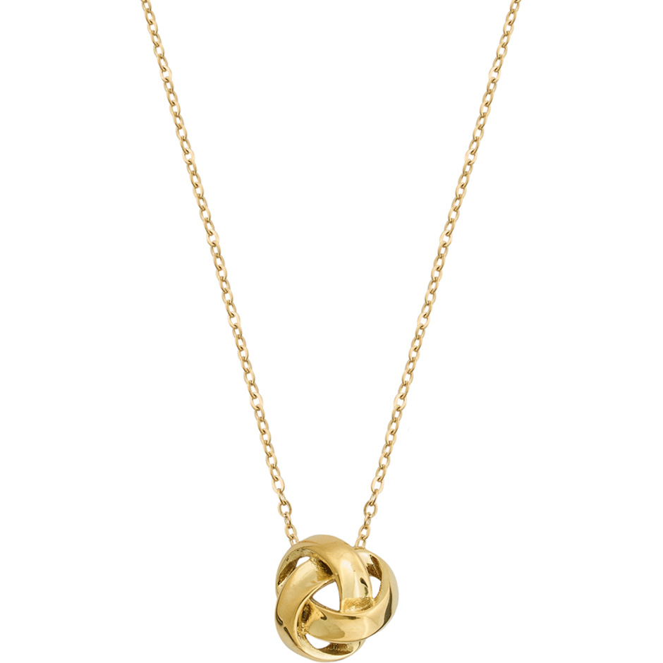 Gala Necklace Gold