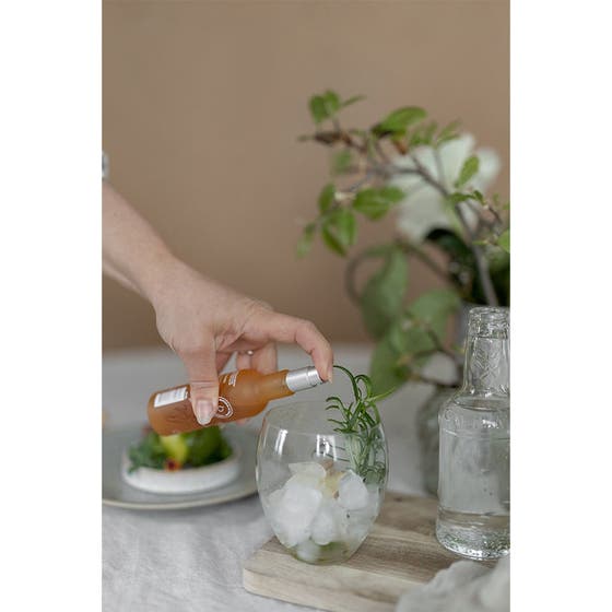 Natural Flavouring For Water