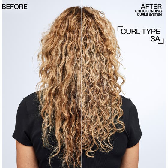 Acidic Bonding Curls Conditioner