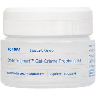 Smart Yoghurt™ Probiotic Gel-Cream
