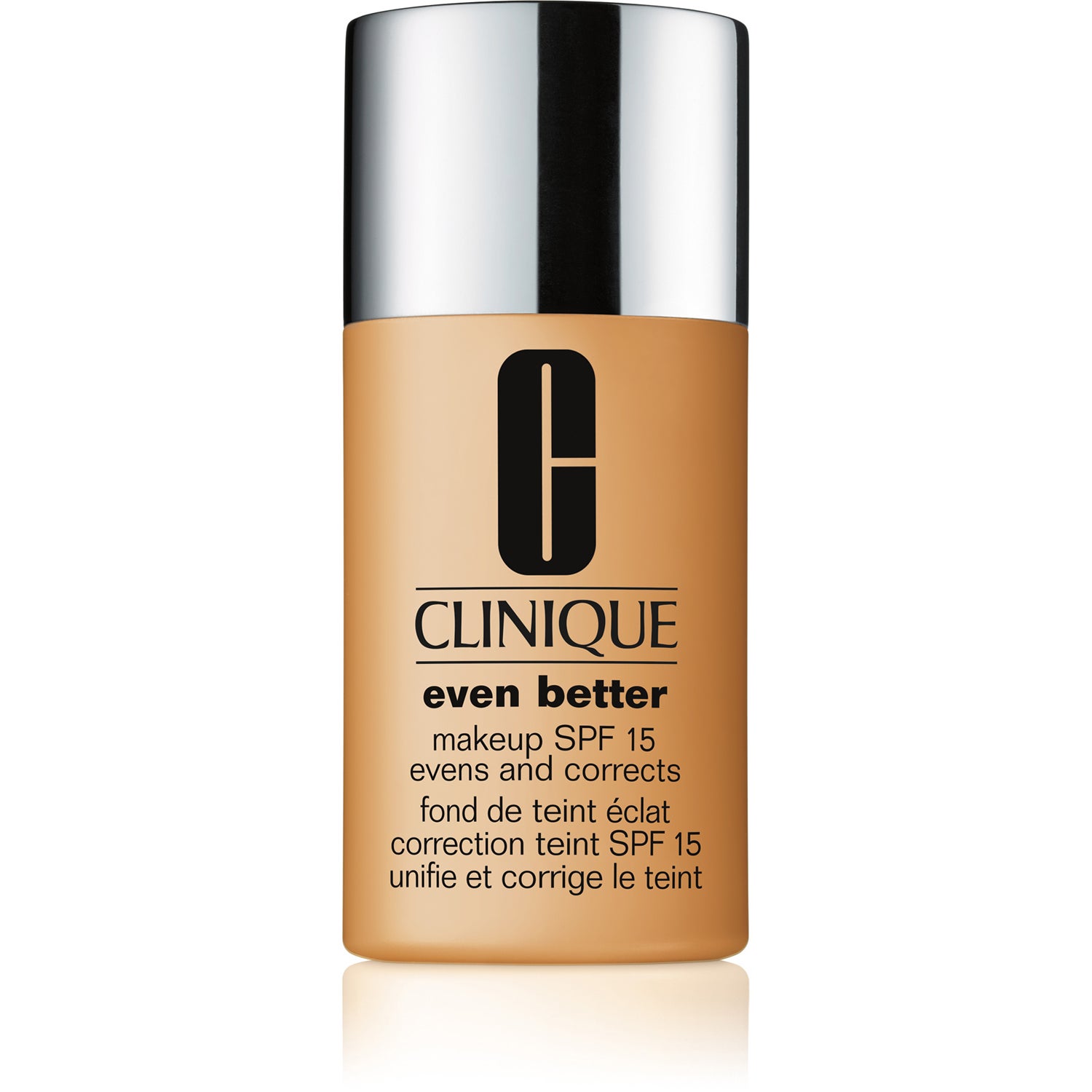 Clinique Even Better Makeup Foundation SPF15 WN 114 Golden 30 ml