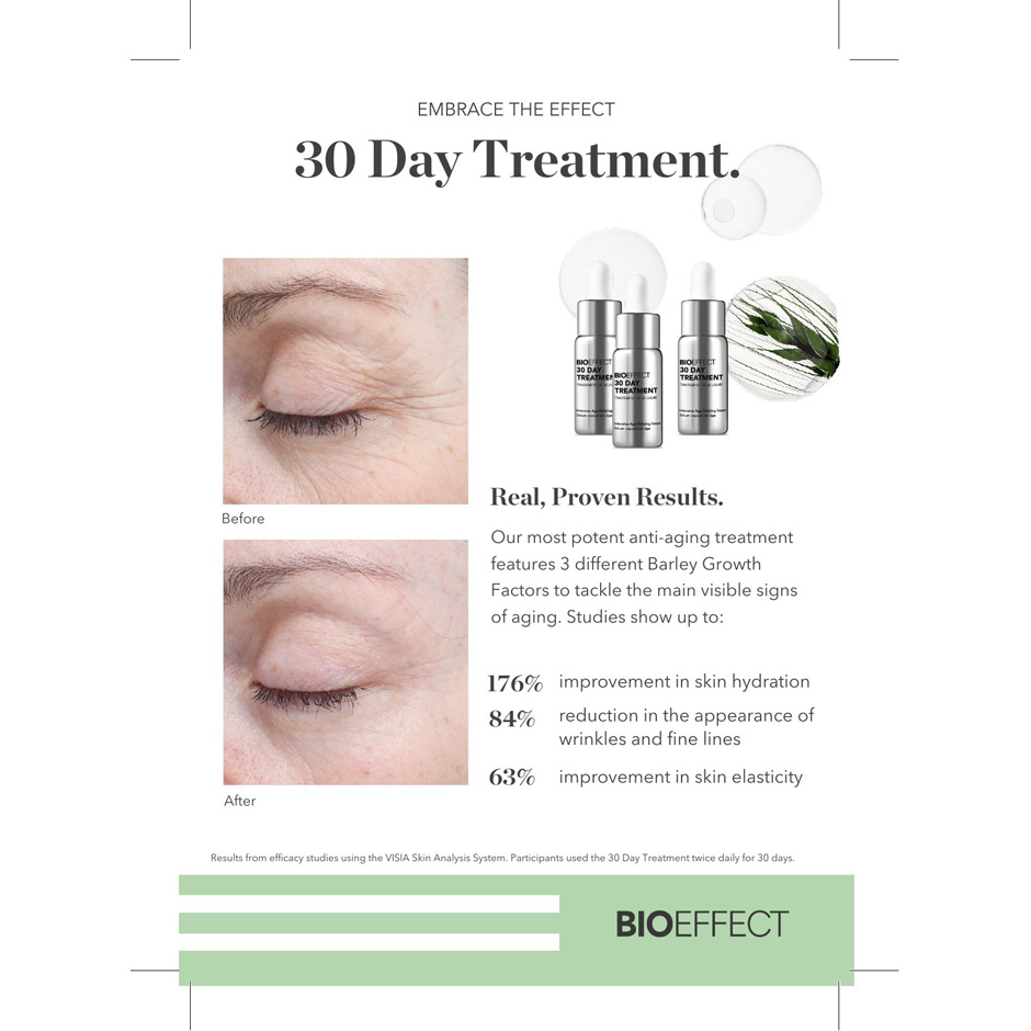 30 Day Treatment