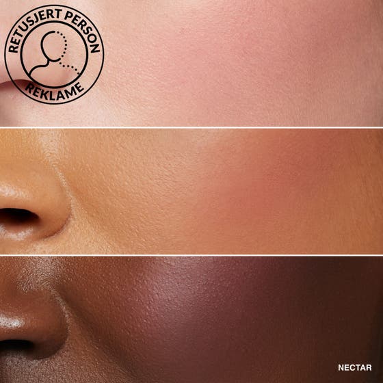 Blush Matte