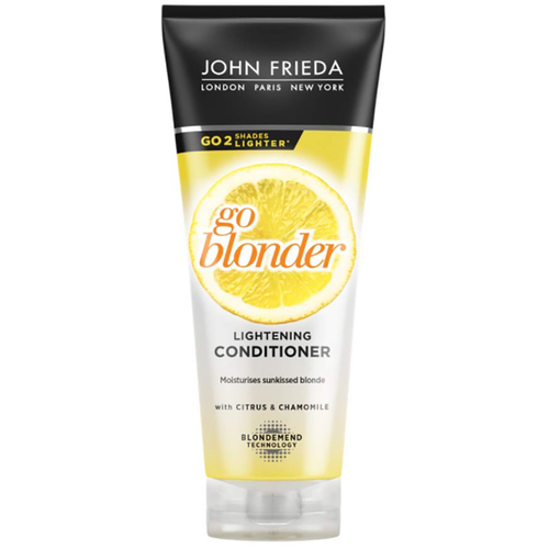 John Frieda Go Blonder Lightening Conditioner