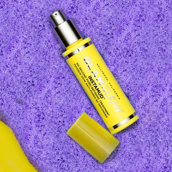 Instamud 60-Second Pore-Refining Treatment