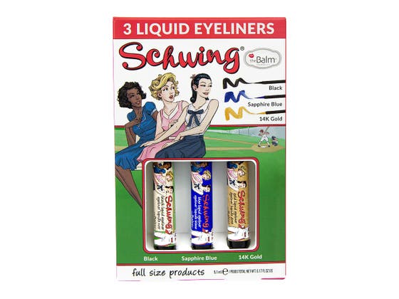 Schwing Eyeliner Trio Kit