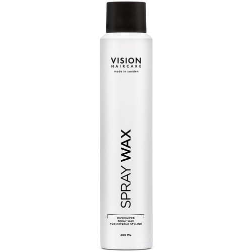 Vision Haircare Spray Wax