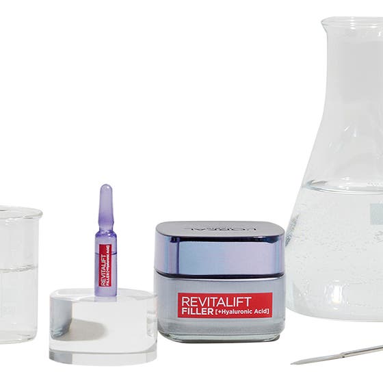 Revitalift Filler Ampoules