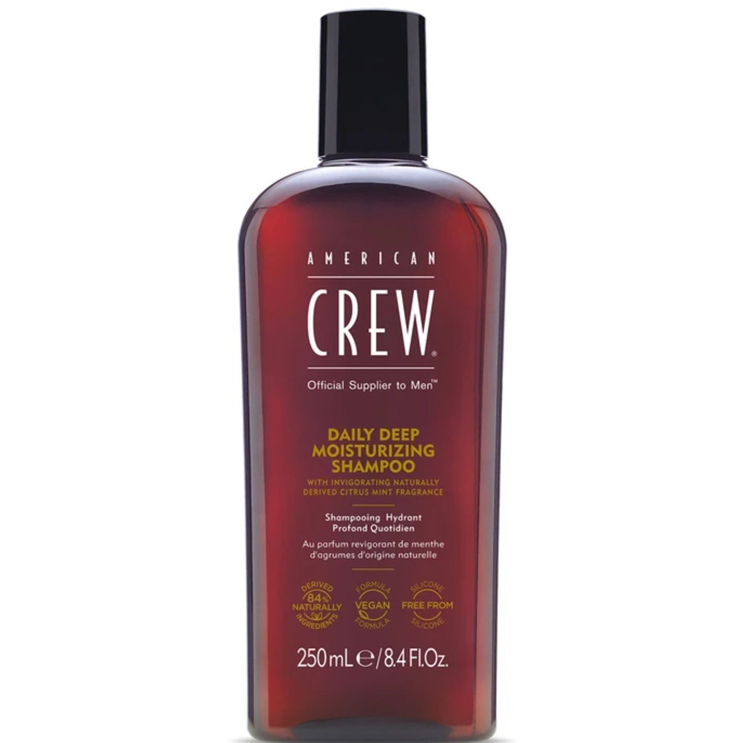 American Crew Daily Deep Moisturizing Shampoo