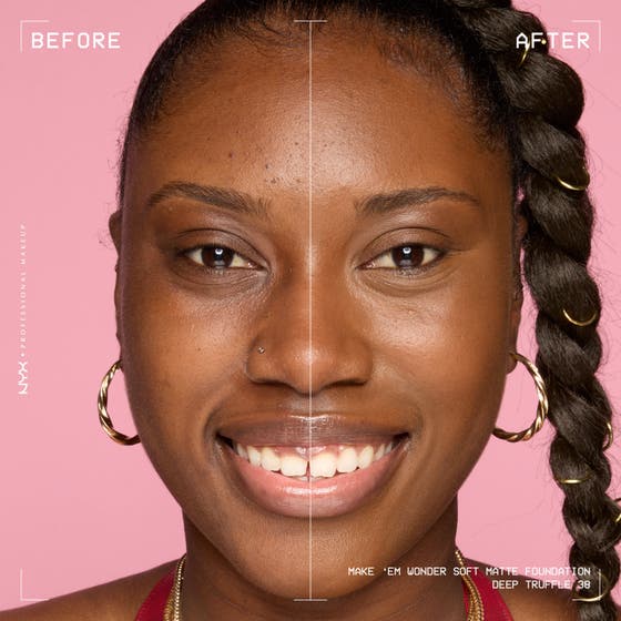 Make Em Wonder Foundation