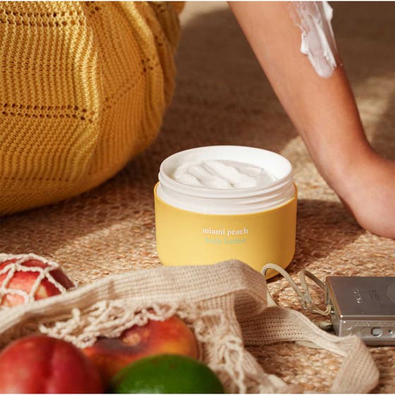 Body Butter