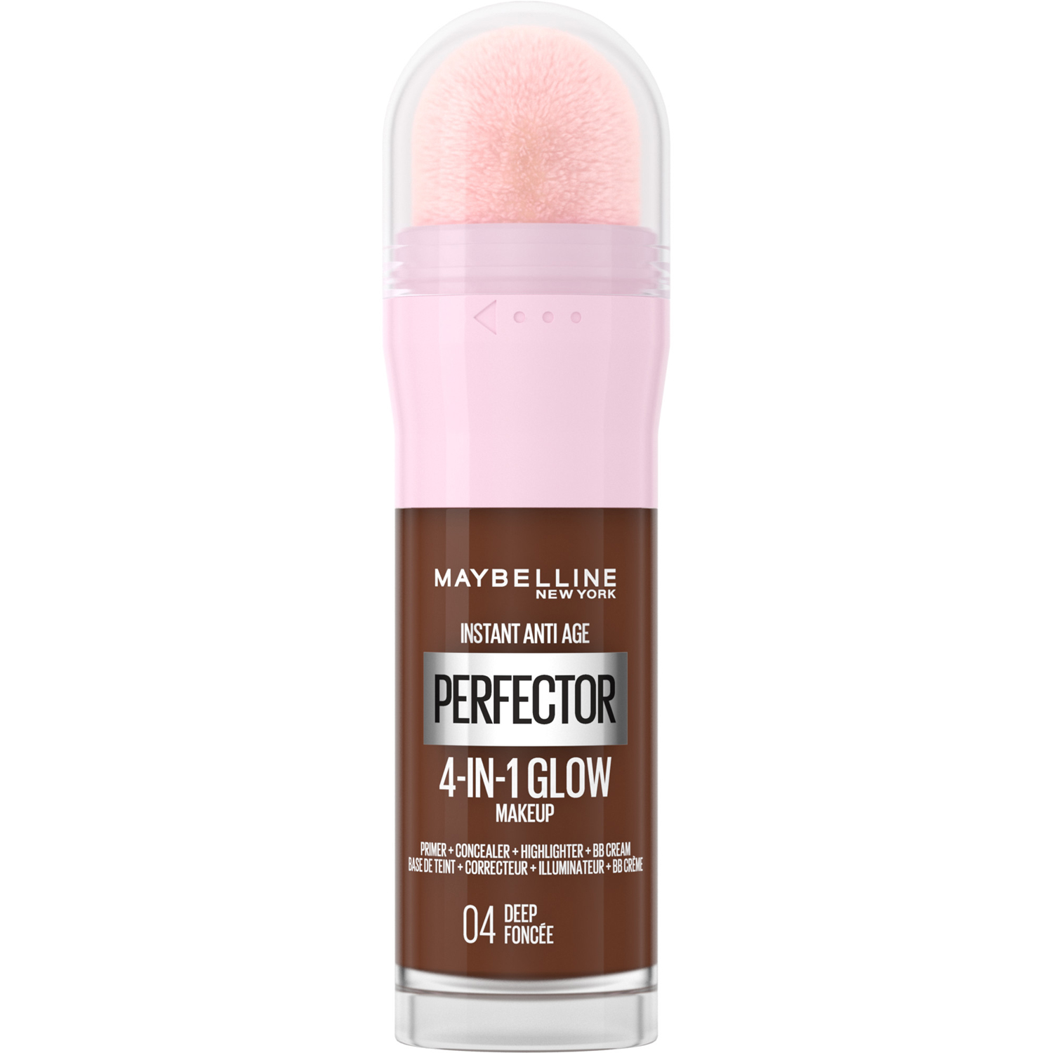 Instant Perfector 4-in-1 Glow, 20 ml Maybelline Foundation