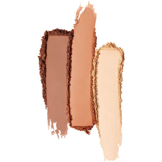 Step-By-Step Contour Kit