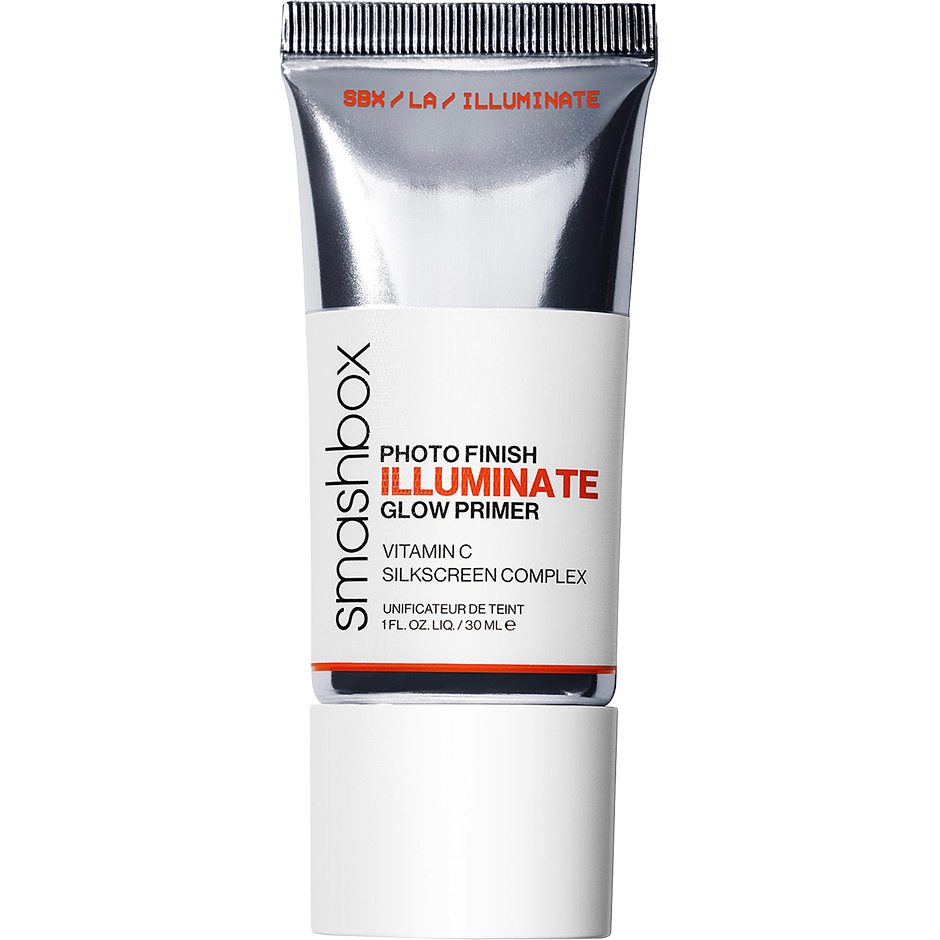 Photo Finish Illuminate Glow Primer, 30 ml Smashbox Primer