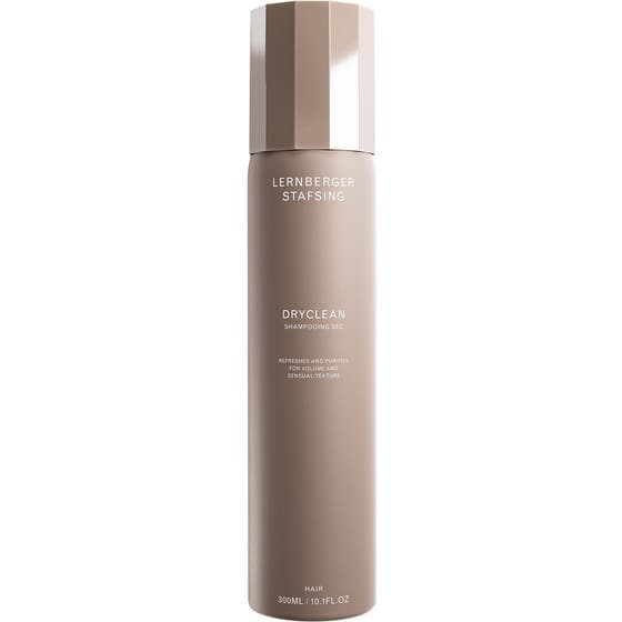 Dryclean Dry Shampoo