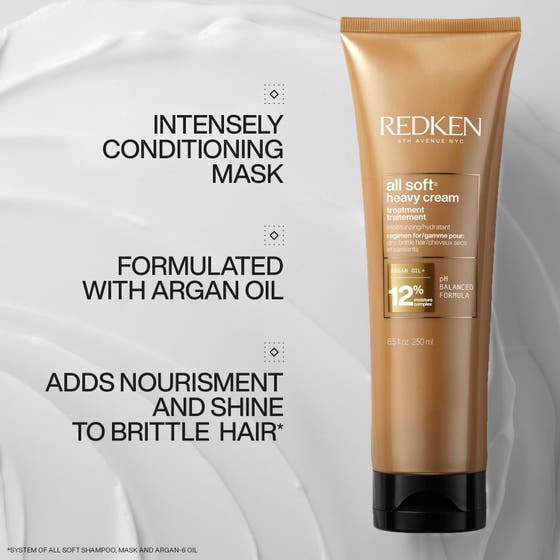 Soft Hair Recovery Set