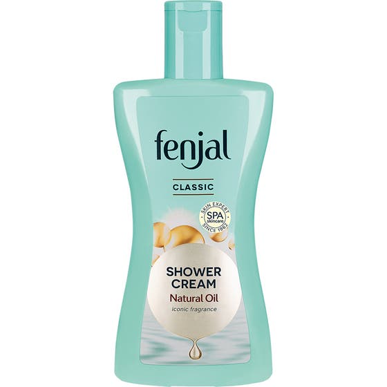 Classic Shower Creme