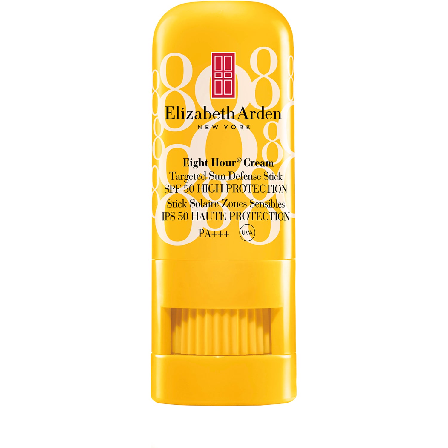 Elizabeth Arden Eight Hour Cream SPF50 Targeted Sun Defense Stick