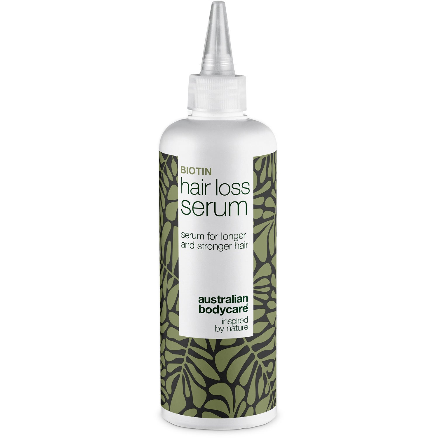 Australian Bodycare Hair Loss Serum Serum With Biotin For Strong And Healthy Hair - 250 ml