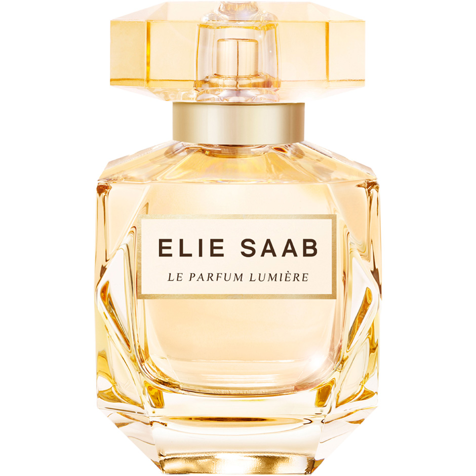 Le Parfum Lumière, 50 ml Elie Saab Damparfym