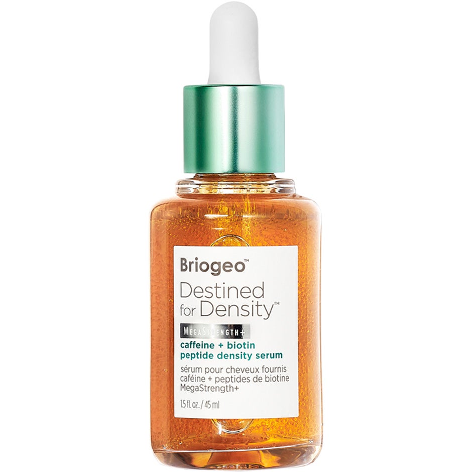 Destined For Density™ MegaStrength, 45 ml Briogeo Specialbehov