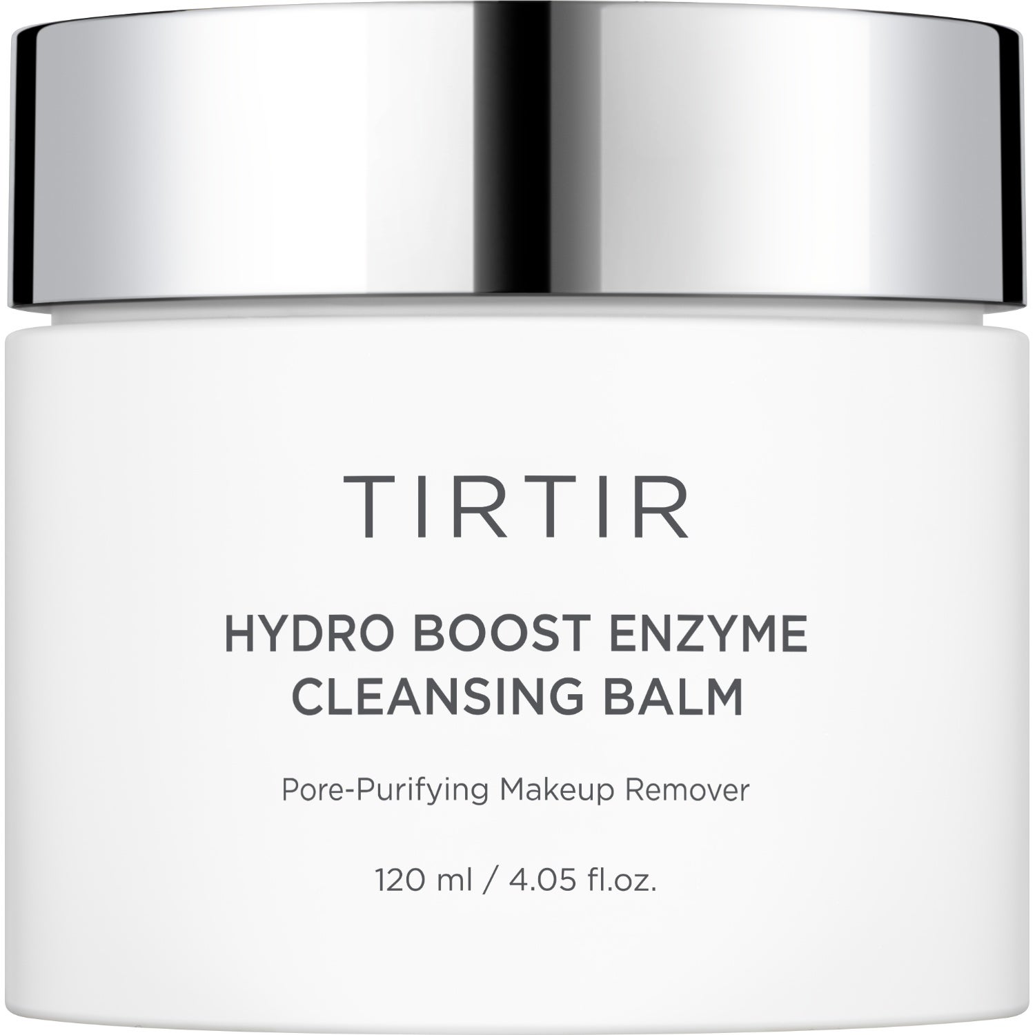 Tirtir TIRTIR Hydro Boost Enzyme Cleansing Balm 120 ml parfym