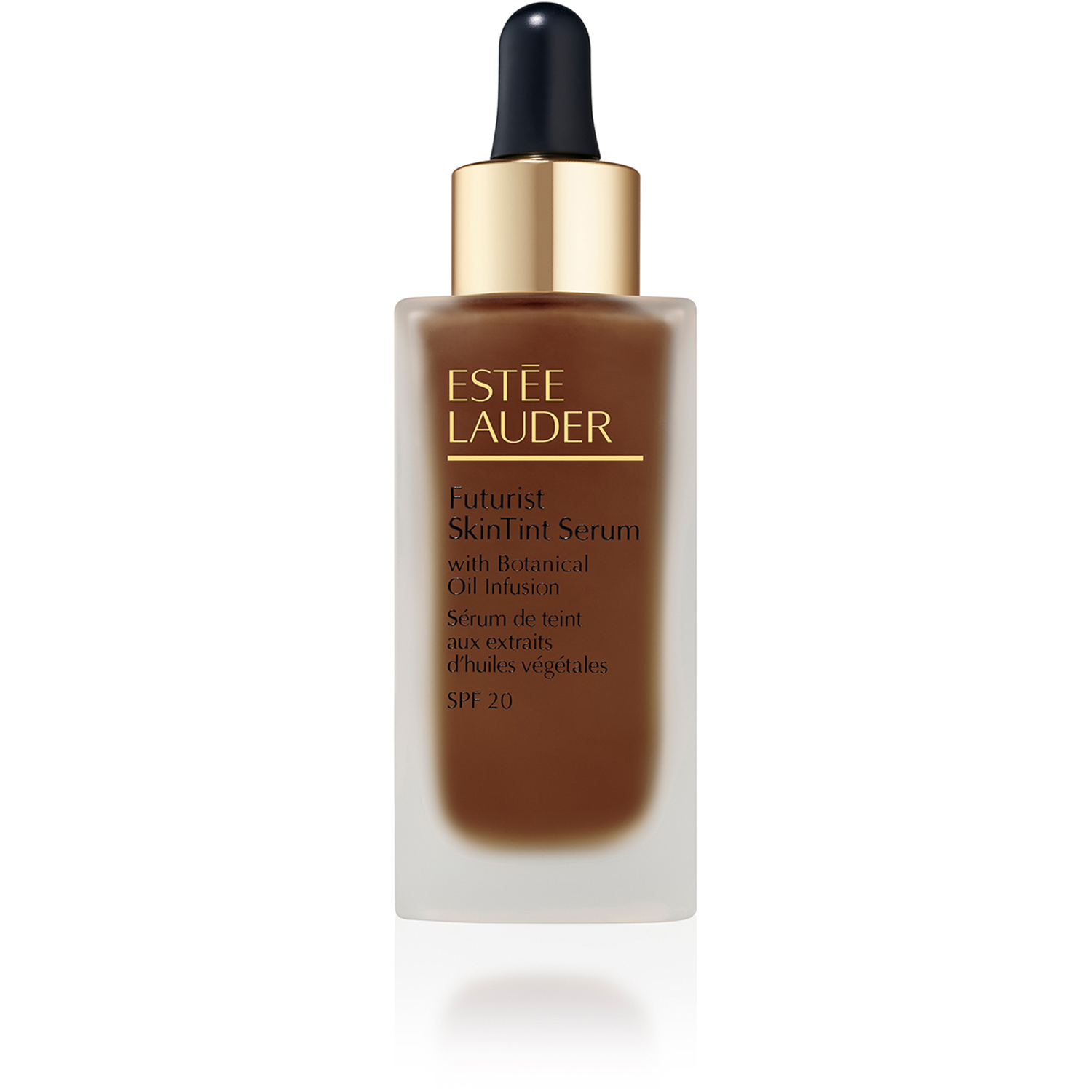 Futurist Skin Tint Serum Foundation Spf20