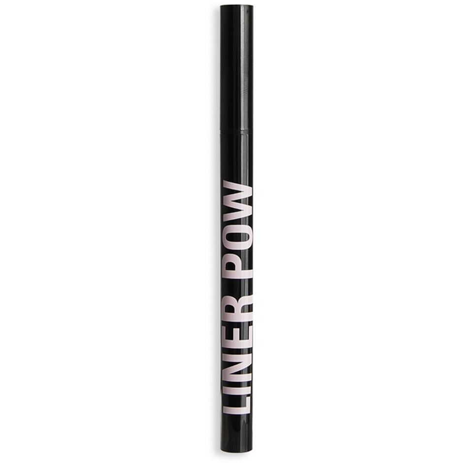 Makeup Revolution Liner Pow Liquid Eyeliner 0,5 ml
