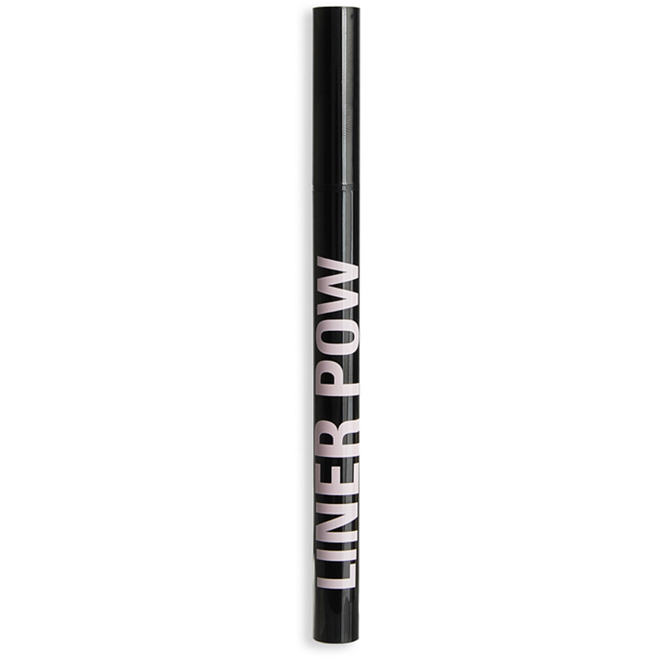 Liner Pow Liquid Eyeliner