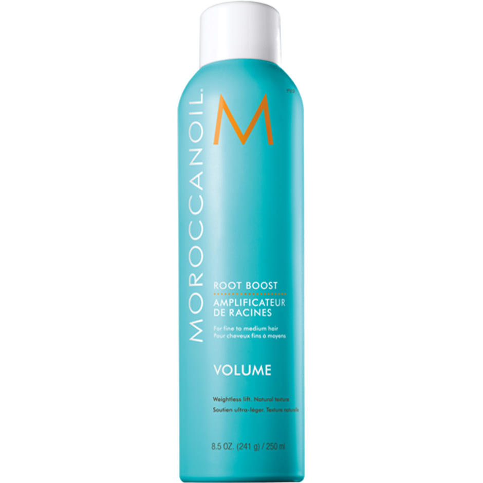 Root Boost, 250 ml Moroccanoil Stylingprodukter