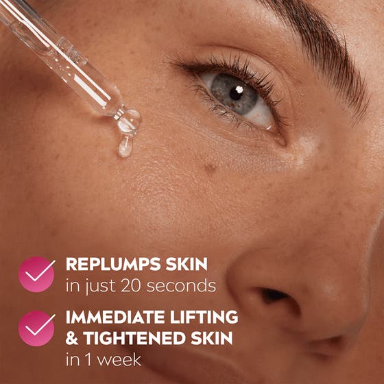 Serum Cellular Expert Filler Hyaluron Replumping
