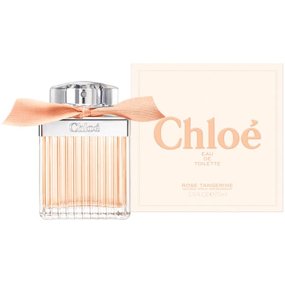 Rose Tangerine