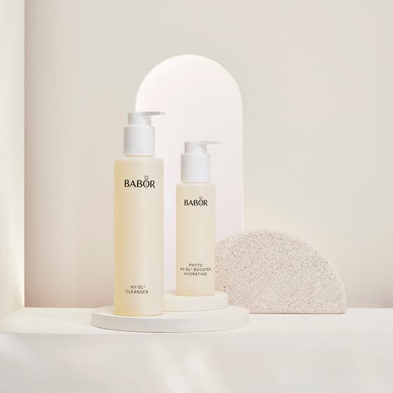 Set HY-ÖL & Phyto Hydrating