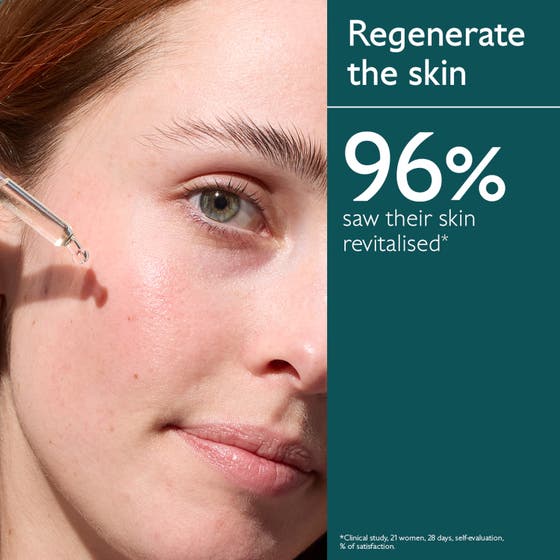 Vinergetic C+ Overnight Detox Oil