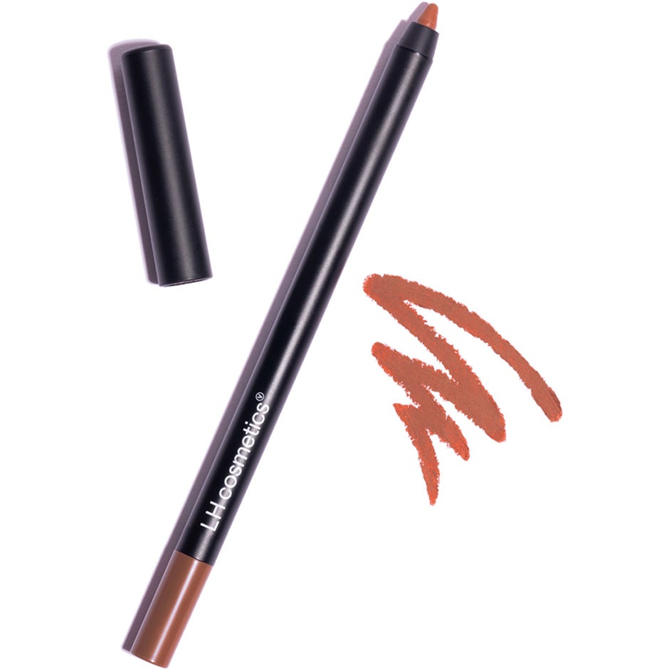 LH cosmetics Crayon Sepia - 1,1 g