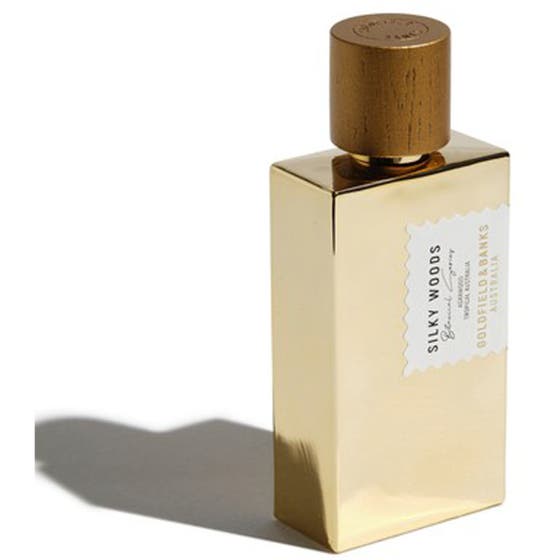 Silky Woods