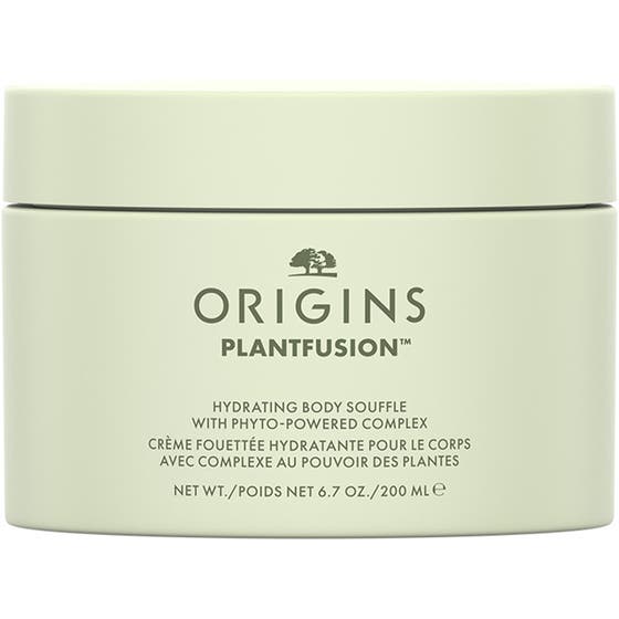 Plantfusion Hydrating Body Souffle
