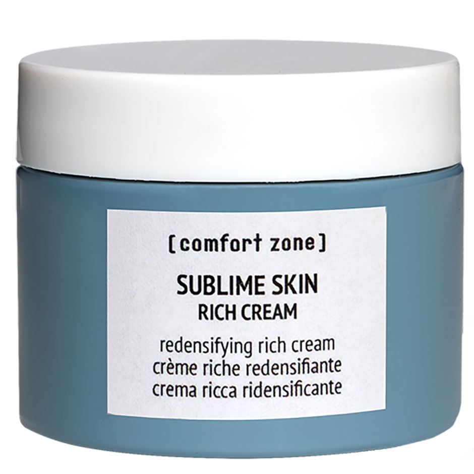 Comfort Zone Sublime Skin Rich Cream (60 ml)