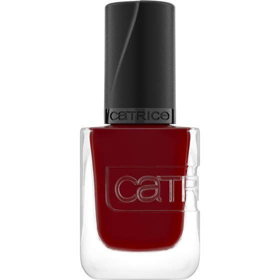 Gel Affair Nail Lacquer